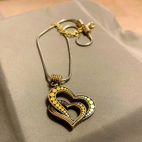 Brighton Heart pendant - Picture 1 of 1